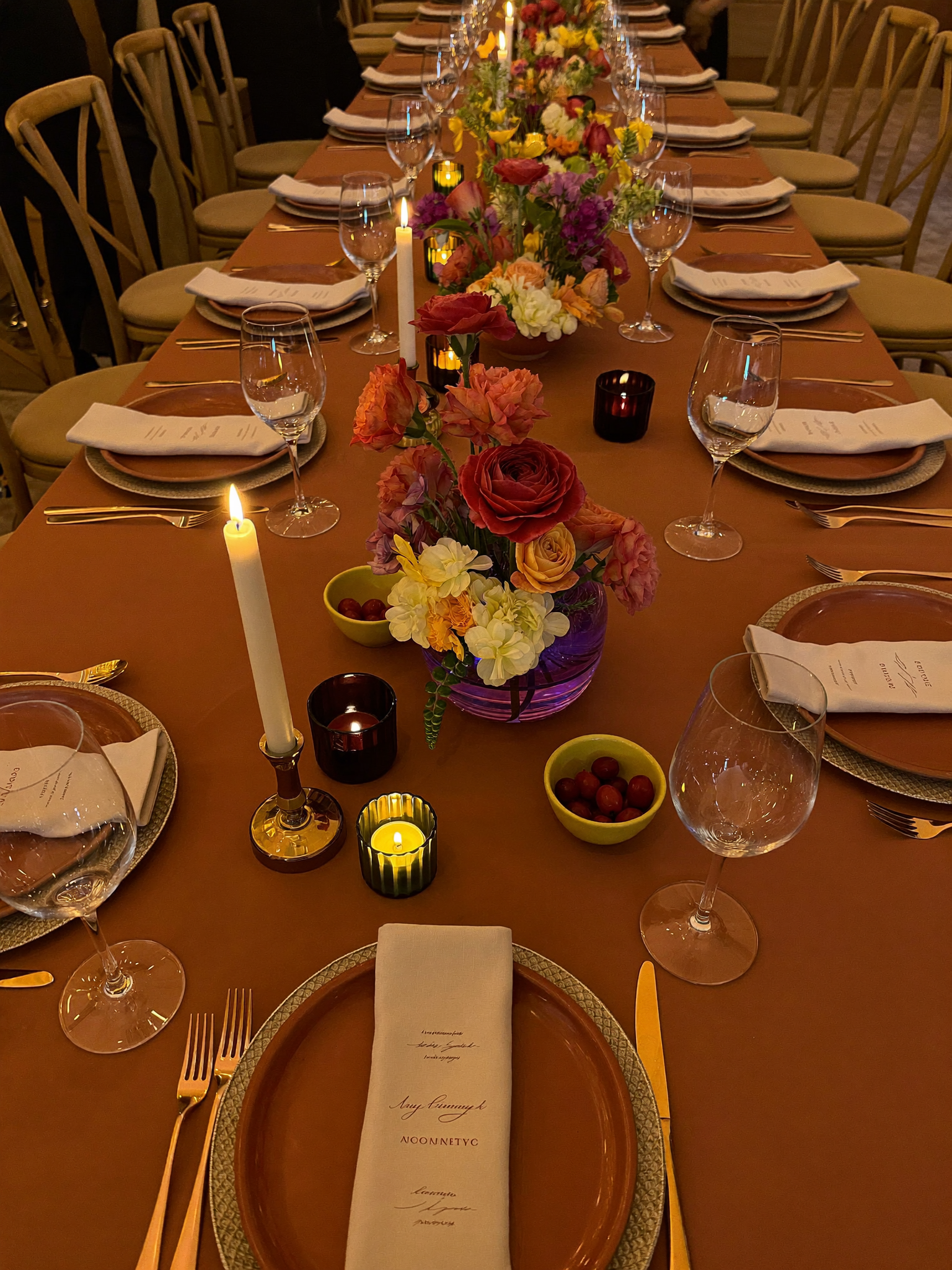 Event Planners