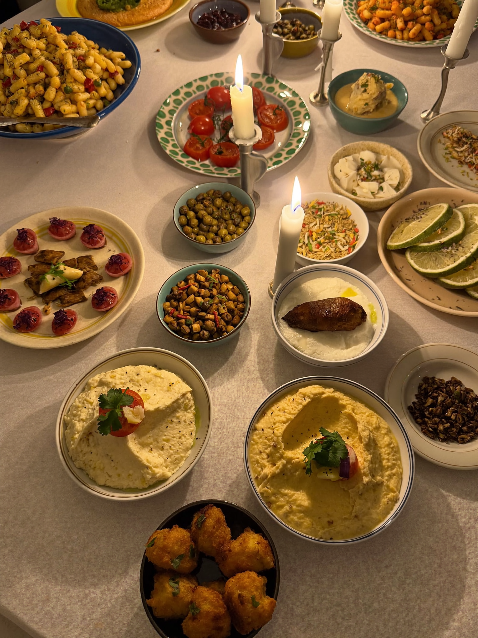 Caterers